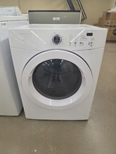 Load image into Gallery viewer, Frigidaire Electric Dryer - 7571