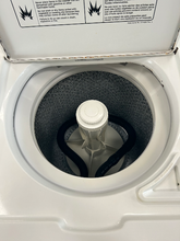 Load image into Gallery viewer, Whirlpool Estate Washer - 7420
