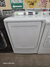 Load image into Gallery viewer, Samsung Electric Dryer - 7731