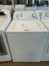 Load image into Gallery viewer, Amana Washer - 6939