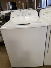 Load image into Gallery viewer, GE Washer - 4573