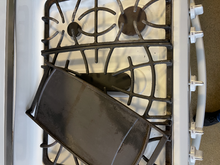 Load image into Gallery viewer, Frigidaire Gas Stove - 5655