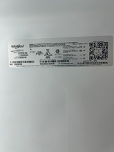 Load image into Gallery viewer, Whirlpool Side by Side Refrigerator - 7486