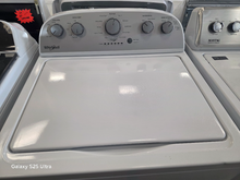 Load image into Gallery viewer, Whirlpool Washer - 7780