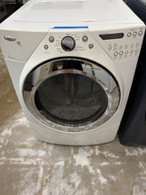 Load image into Gallery viewer, (T08827) Whirlpool Electric Dryer - 8827