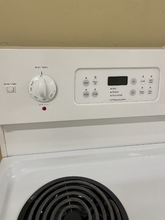 Load image into Gallery viewer, Frigidaire 40" Electric Coil Stove - 5922
