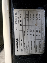 Load image into Gallery viewer, (T08670) Kenmore Gas Stove - 8670