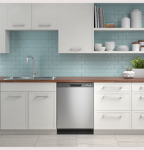 Load image into Gallery viewer, Brand New GE Stainless Dishwasher - GDF510PSRSS