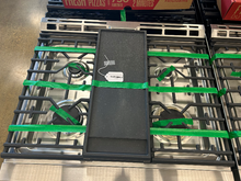 Load image into Gallery viewer, Frigidaire Professional Stainless Steel Gas Stove - 7227