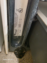 Load image into Gallery viewer, Whirlpool Electric Stove - 6562