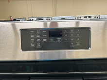 Load image into Gallery viewer, GE 5.0 cu ft Stainless Steel - 7040