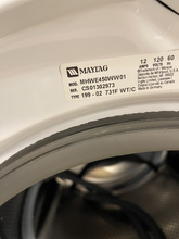 Load image into Gallery viewer, Maytag Front Load Washer - 5100