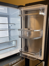 Load image into Gallery viewer, GE Profile 27.9 cu. ft. 4-Door French Door Stainless Refrigerator 5981