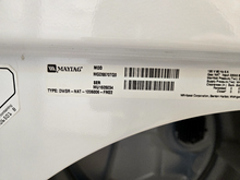 Load image into Gallery viewer, Maytag Gas Dryer - 7972