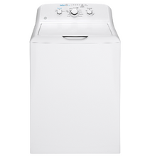 Load image into Gallery viewer, Brand New GE 4.2 CU. FT. WASHER WITH STAINLESS STEEL BASKET - GTW335ASNWW