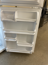 Load image into Gallery viewer, Whirlpool - 18.2 Cu. Ft. White Refrigerator - 6081