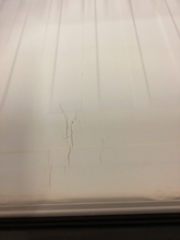 Load image into Gallery viewer, Insignia Refrigerator - 4424