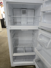 Load image into Gallery viewer, (T08745) Hotpoint Refrigerator - 8745