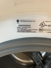Load image into Gallery viewer, LG Front Load Washer and Gas Dryer Set - 7011 - 7010