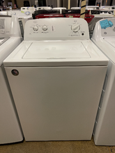 Load image into Gallery viewer, Roper Washer - 5404