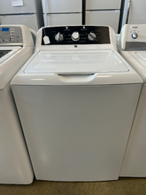 Load image into Gallery viewer, GE Washer - 7828