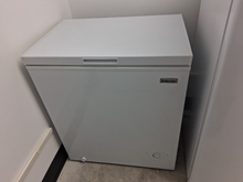 Load image into Gallery viewer, Criterion Chest Freezer - 8182