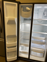 Load image into Gallery viewer, GE Side by Side Refrigerator - 5240