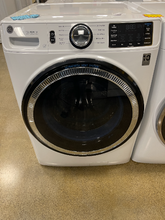 Load image into Gallery viewer, GE - 4.8 Cu Ft Front Load Washer - 5961