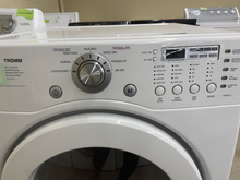 Load image into Gallery viewer, LG Electric Dryer - 5037