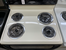 Load image into Gallery viewer, Kenmore Coil Electric Stove - 3909