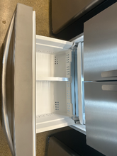 Load image into Gallery viewer, Frigidaire 28.8 cu ft Stainless French Door Refrigerator - 7220