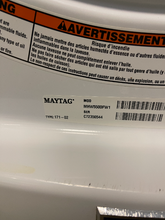 Load image into Gallery viewer, Maytag Front Load Washer - 5666