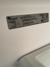 Load image into Gallery viewer, Whirlpool Stainless Refrigerator - 5605