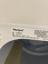 Load image into Gallery viewer, Whirlpool Gas Dryer - 5610