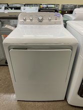 Load image into Gallery viewer, GE Gas Dryer - 5651