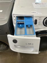 Load image into Gallery viewer, GE 4.7 cu Ft. Front Load Washer - 6837