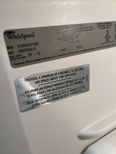 Load image into Gallery viewer, Whirlpool Refrigerator - 6033