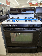 Load image into Gallery viewer, Kenmore Gas Stove - 8125