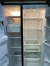Load image into Gallery viewer, Kenmore Stainless Side by Side Refrigerator - 5797