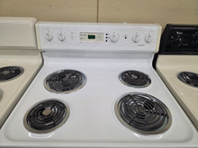 Load image into Gallery viewer, Hotpoint Coil Electric Stove - 7586