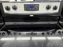 Load image into Gallery viewer, Whirlpool Electric Stove - 7814