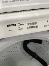 Load image into Gallery viewer, Kenmore Washer - 5912