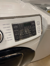 Load image into Gallery viewer, Samsung Front Load Washer - 5573