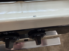 Load image into Gallery viewer, (T08736) Hotpoint Gas Stove - 8736