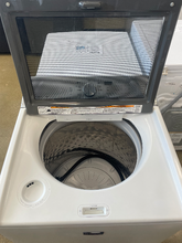 Load image into Gallery viewer, Maytag Washer - 5909