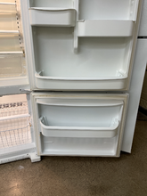 Load image into Gallery viewer, Amana Bottom Freezer Refrigerator - 5534