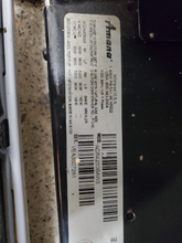 Load image into Gallery viewer, Amana Gas Stove - 5667
