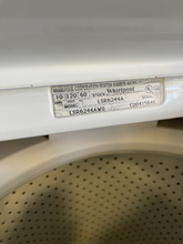 Load image into Gallery viewer, Whirlpool Washer and Electric Dryer Set - 5351 - 5352
