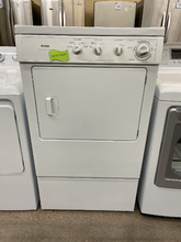 Load image into Gallery viewer, Kenmore Electric Dryer - 4606