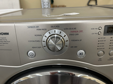 Load image into Gallery viewer, LG Electric Dryer - 4561